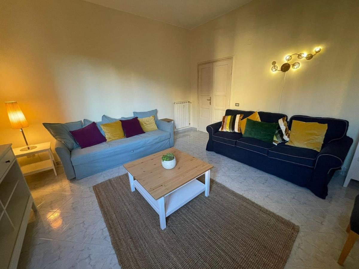 Apartamento Bainsizzahome