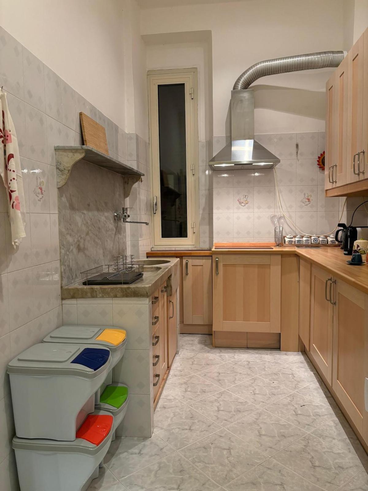Bainsizzahome Apartamento