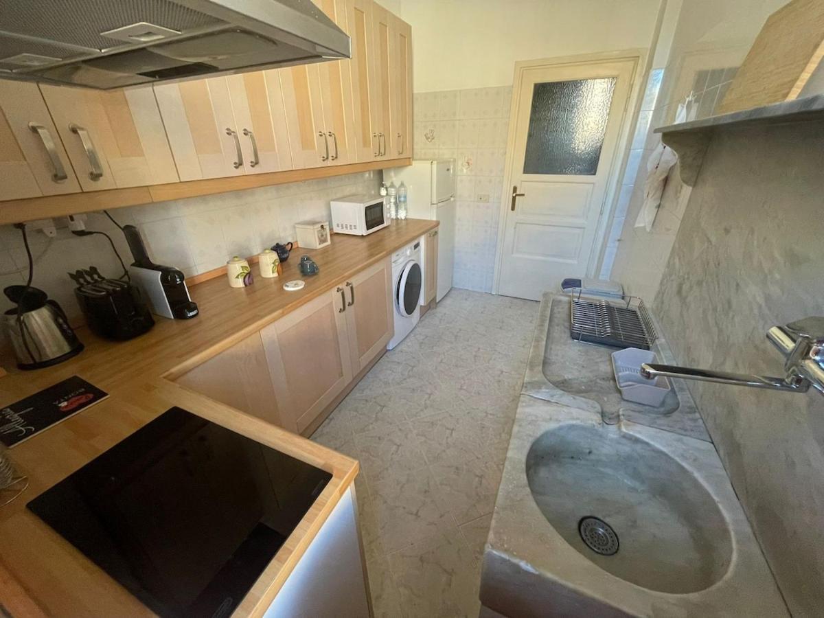 Apartamento Bainsizzahome