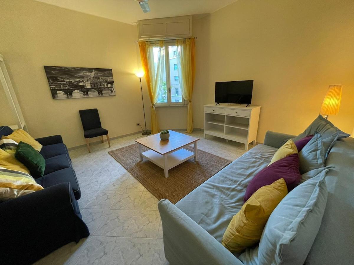 Apartamento Bainsizzahome Roma