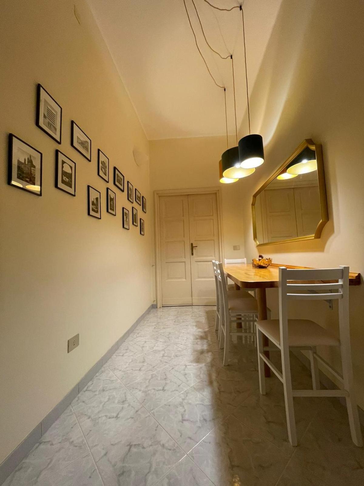 Bainsizzahome Apartamento