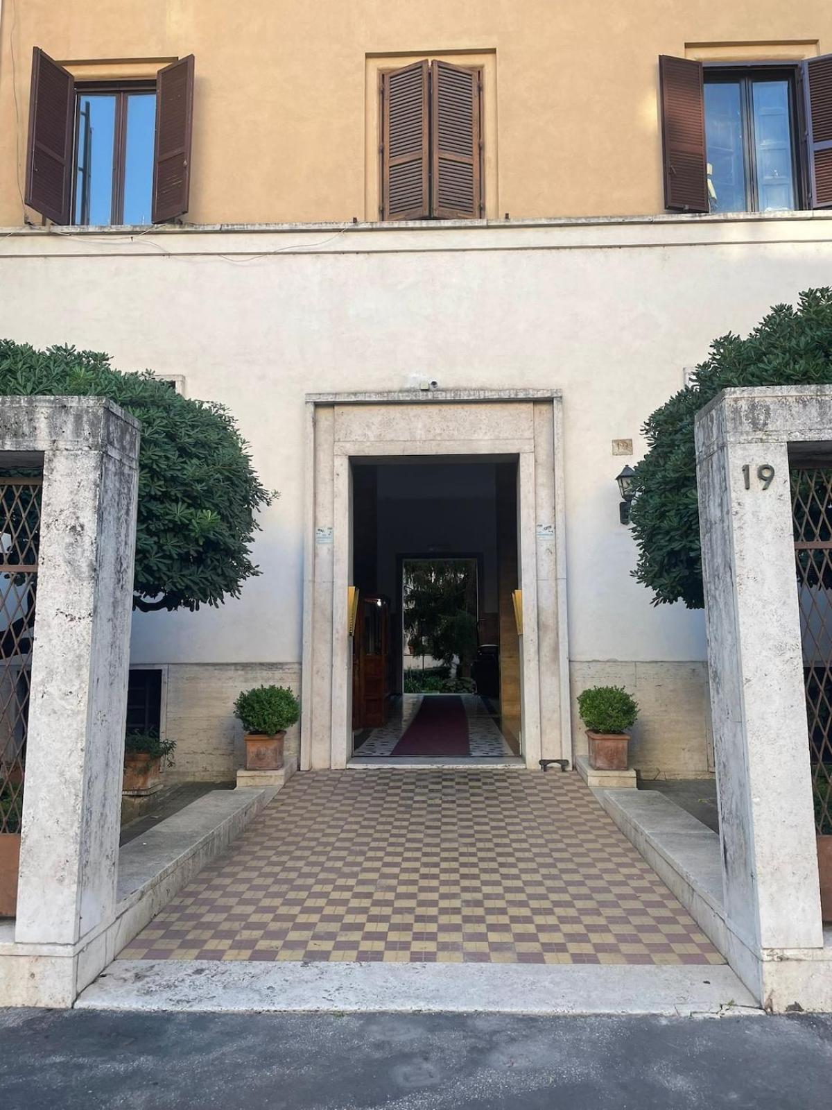 Bainsizzahome Roma